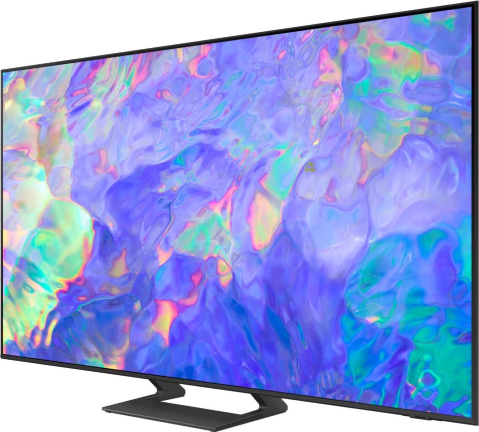 SAMSUNG 65 Crystal UHD 4K 65CU8500
